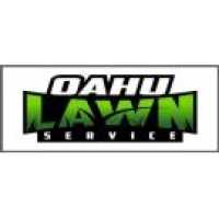 Oahu Lawn Service Logo