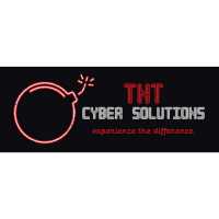 TNT CYBER SOLUTIONS L.L.C. Logo
