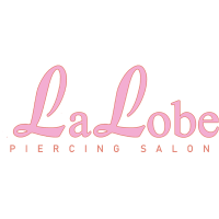 La Lobe Piercing Salon Logo