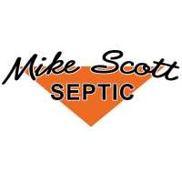 Mike Scott Plumbing Inc Logo