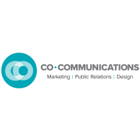 Co-Communications Logo