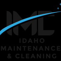 Idaho Maintenance & Cleaning Nampa Logo