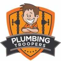 Plumbing Troopers Logo