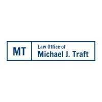 Law Office Of Michael J. Traft Logo