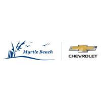 Myrtle Beach Chevrolet Cadillac Logo