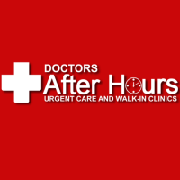 Doctors After Hours Urgent Care - Oaklawn Logo