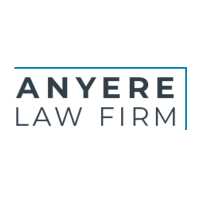 The Anyere Law Firm, LLC Logo