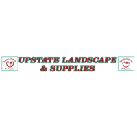 Upstate Landscape Supply Logo