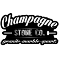 Champagane Stone company Logo
