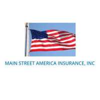 Main Street America Insurance, Inc. Logo