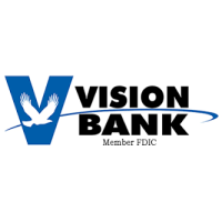 Vision Bank Logo