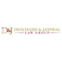 Deochand & Jayswal Law Group Logo