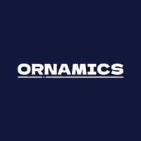 Ornamics Group Logo