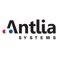 Antlia Systems Logo