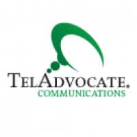 Teladvocate Communications Logo