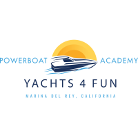 Yachts 4 Fun Logo