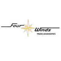 Four Winds Truck Accessories Logo