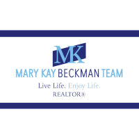 Mary Kay Beckman - Keller Williams Realty Las Vegas Logo