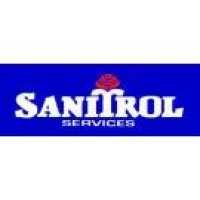 Sanitrol Septic Services LLC Logo