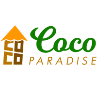 Coco Paradise Logo