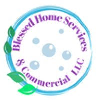 Blessed Home Services & Commercial LLC Logo