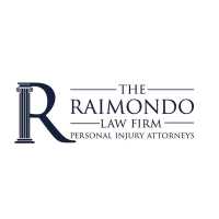 The Raimondo Law Firm Logo