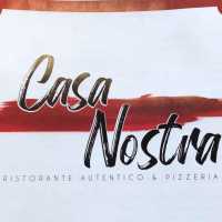 Casa Nostra Logo