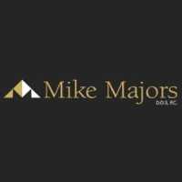 Majors Mike DDS Logo