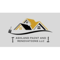 Ashland Paint and Renovations LLC Logo