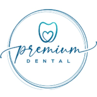 Premium Dental - Irvine Logo