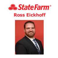 Ross Eickhoff - State Farm Insurance Agent Logo