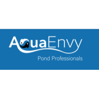 Aqua Envy Ponds Logo
