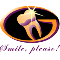 Gilroy Family Dental Center Logo