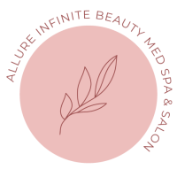 Allure Infinite Beauty Logo