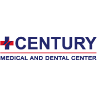 Century Medical & Dental Center Logo