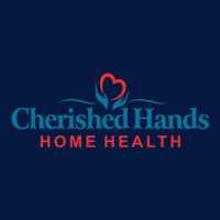 Cherished Hands Home Healthcare Logo