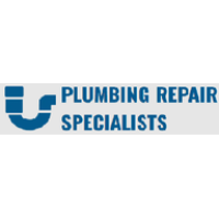 Plumbing Repair Specialists Logo
