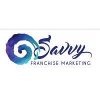Savvy Partner - Franchise Marketing Logo