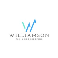 Williamson Tax & Bookkeeping Logo