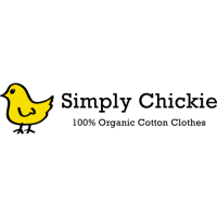 Simply Chickie Logo