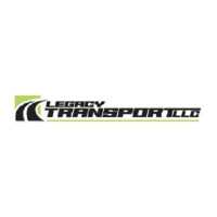 Legacy Transport LLC Logo