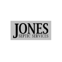 Jones Septic Services Logo