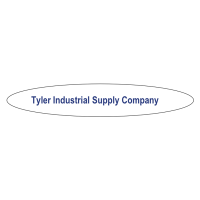 Tyler Industrial Supply Co. Logo
