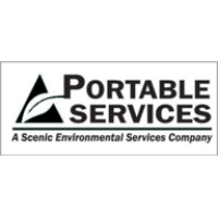 Portable Services Inc Logo