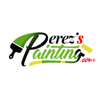 Perez’s Painting LLC Logo