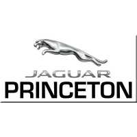 Jaguar Princeton Logo
