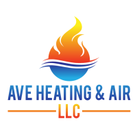 Ave Heating and Air LLC Logo