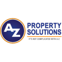 A-Z Property Solutions, LLC Logo