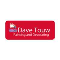 Dave Touw Painting And Decorating Logo