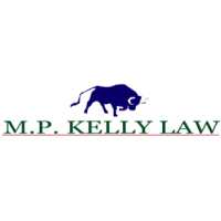 M.P. Kelly Law Logo